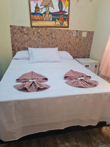Ipojuca Apartment | Porto Pousada