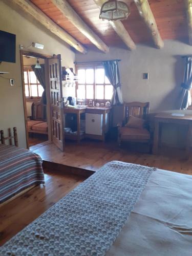 Las Compuertas Apartment | Posada Almazen