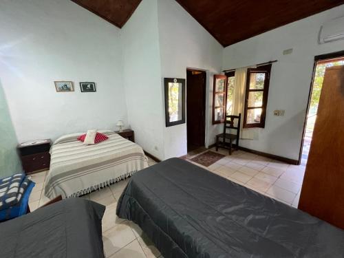 Colonia Carlos Pellegrini Bed & Breakfast | Posada el Yacaré