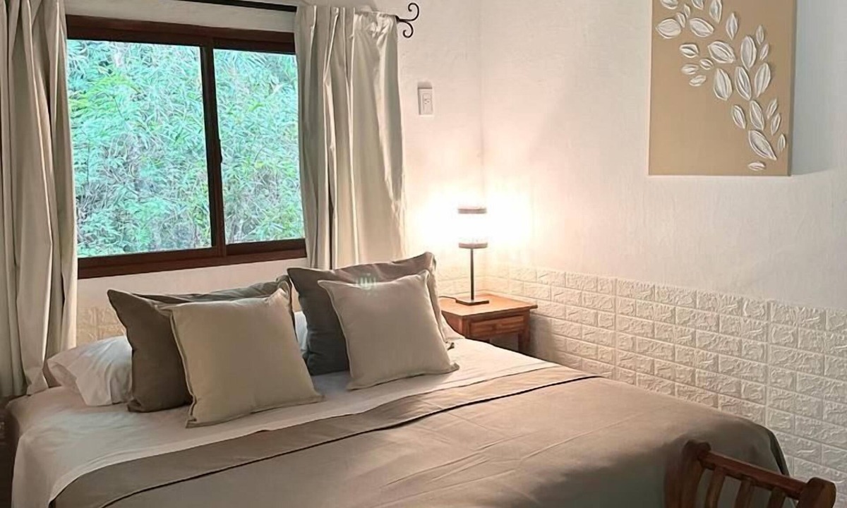 Colonia Carlos Pellegrini House | Posada Che Teindy