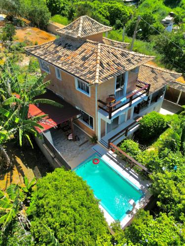 Buzios Hostel | Posada Casa Coco