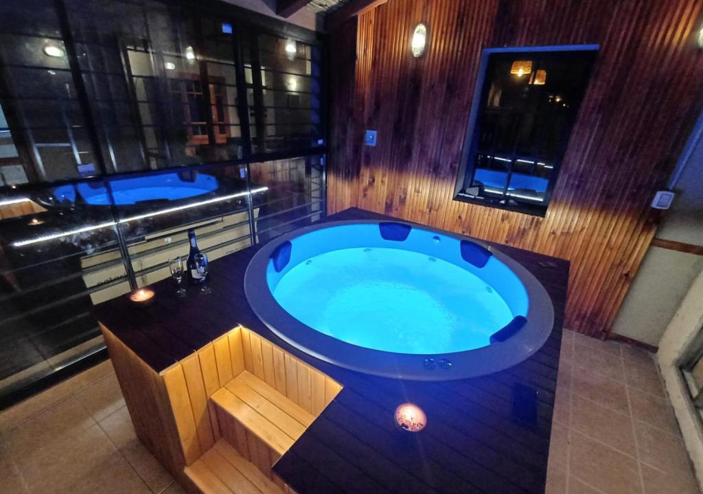 Maipu Hotel | Posada Cavieres Wine Farm