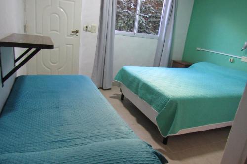 Colon Hotel | Posada Costa del Sol