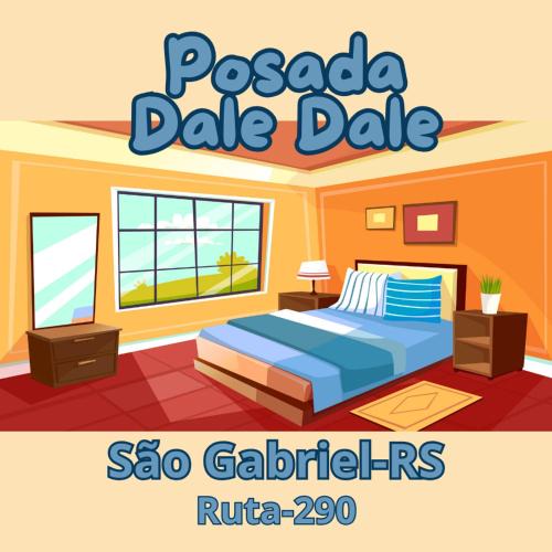 Centro House | Posada Dale Dale