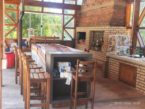 Santo Antonio House | Posada Das Araucárias