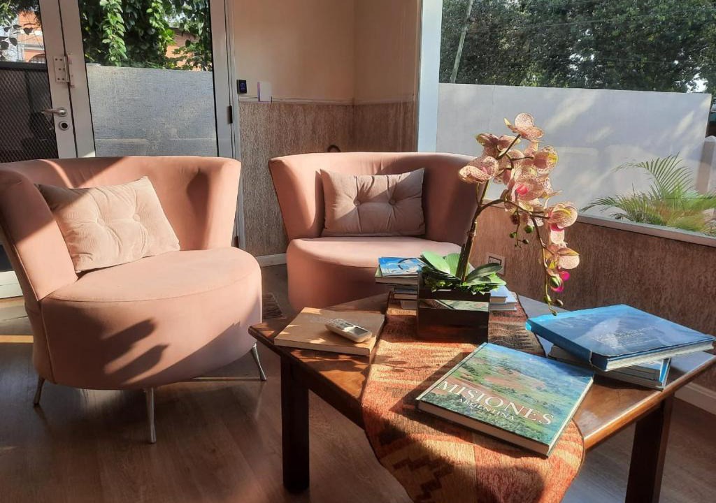 Puerto Iguazu Hotel | Posada del Angú
