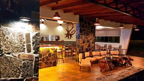 Zona Granja Cabin | Posada del Chamán Iguazú