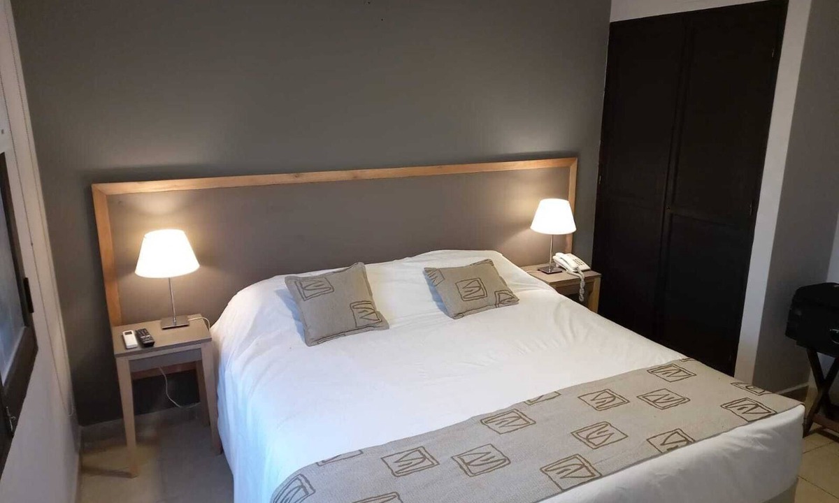 Salta Hotel | Posada del Marques