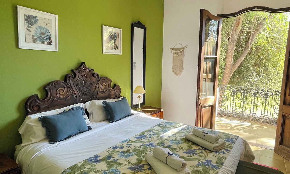 Nonogasta Bed & Breakfast | Posada del Olivo