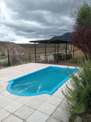 Cacheuta Ski Chalet | Posada del Río 2