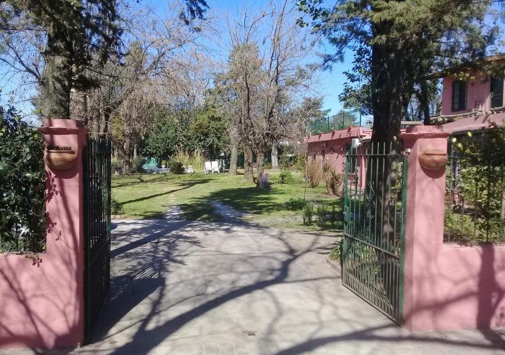 San Antonio de Areco Hotel | Posada Don Salvador