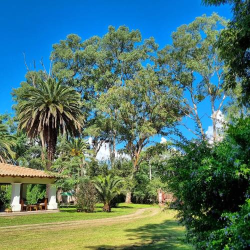 Salta House | Posada El Prado