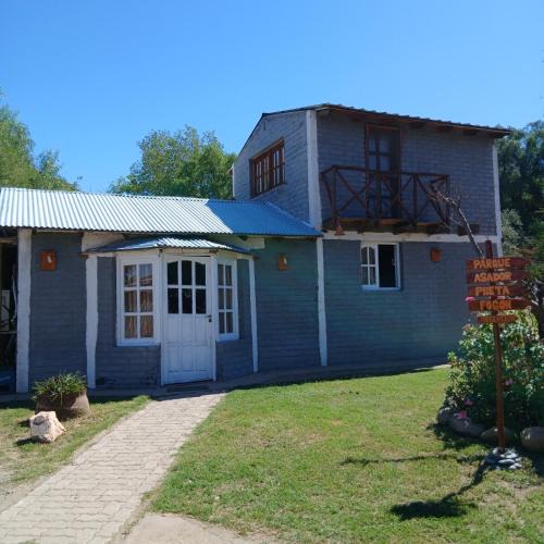 Chilecito Hotel | Posada & Hostel La Soñada