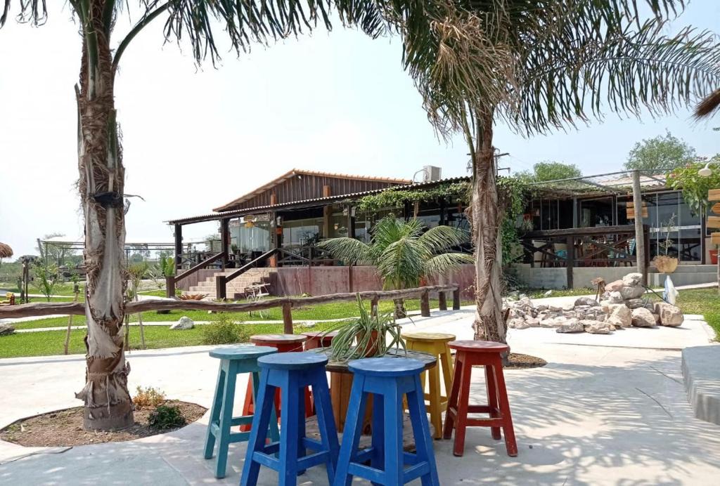 Concepcion Department Hotel | Posada Karakara