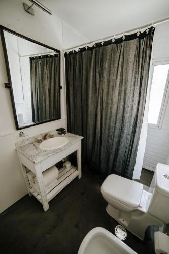 Tandil Hotel | Posada La Protegida