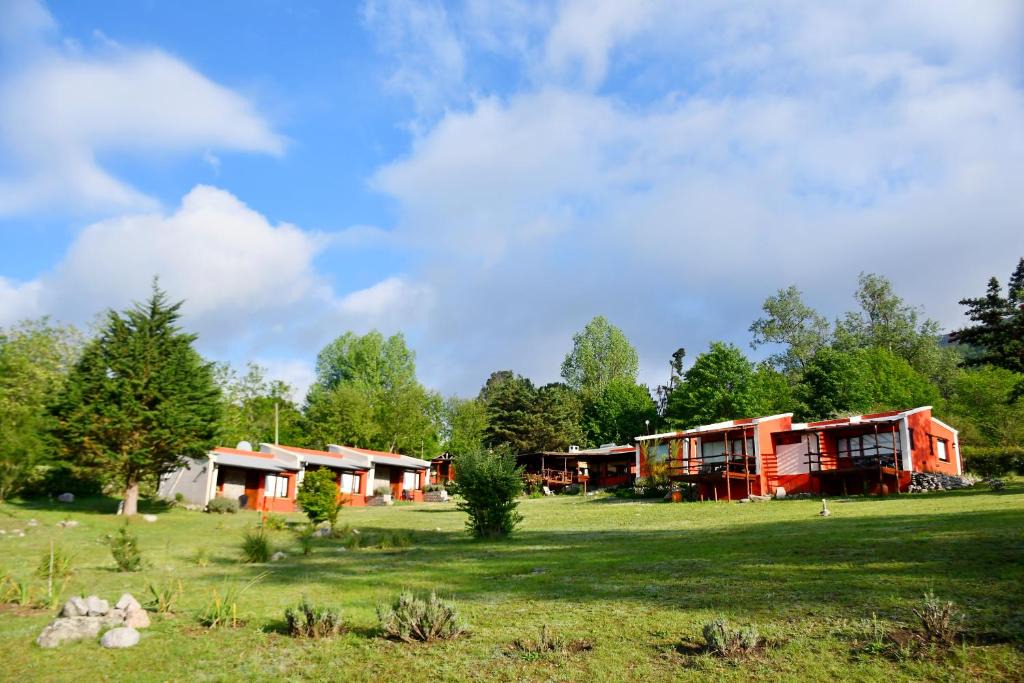 Tafi del Valle Hotel | Posada La Soñada