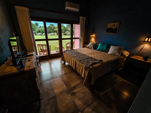 San Miguel Hotel | Posada Mbarete