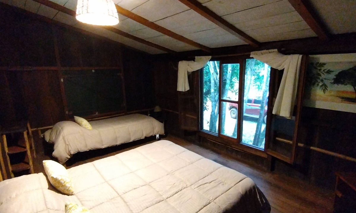 El Soberbio Cottage | Posada Puerto Paraíso