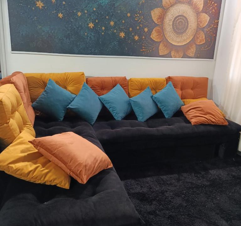 Ciudad Del Este Apartment | Posada TATA ÑECA