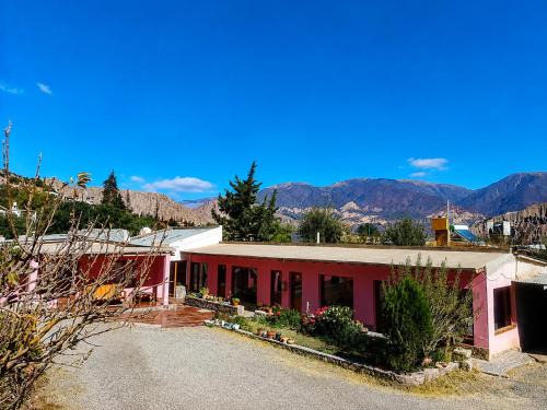 Tilcara Hotel | Posada Yacoraite Tilcara