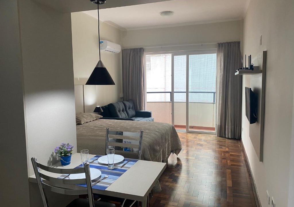 Matriz Apartment | POSIT APARTAMENTOS