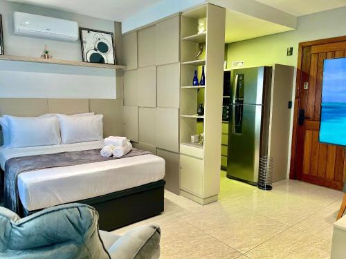 Moinhos de Vento Apartment | Positano 303 - Complete apartment