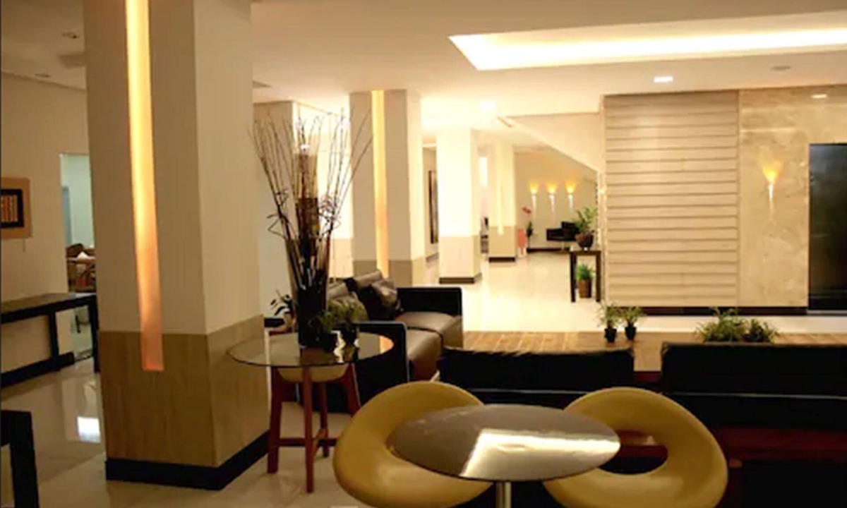 Imperatriz Hotel | Posseidon Hotel