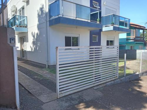 Sao Geraldo Apartment | Potiribu
