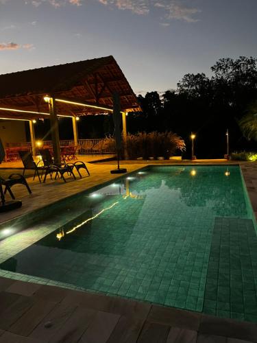 Sao Joao Batista do Gloria Hotel | Pousada Vila da Mata - Canastra