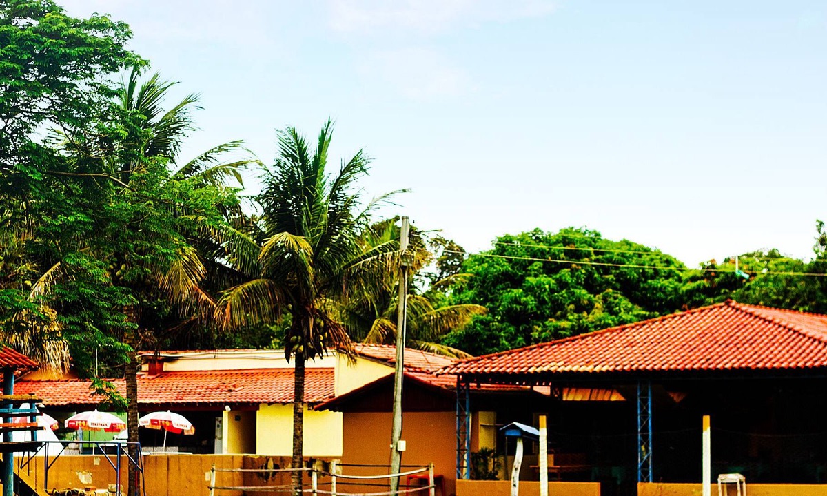Sao Joao Batista do Gloria Hotel | Pousada Portal da Serra