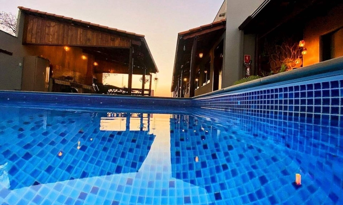 Sao Joao Batista do Gloria Hotel | Pousada Luz de Candeia