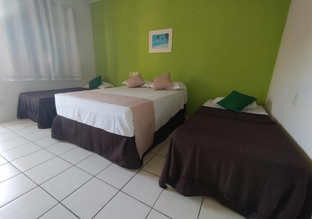 Prado Hotel | Pousada Água de Côco
