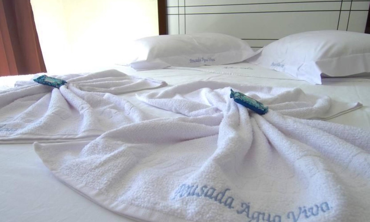 Bombas Hotel | Pousada Água Viva