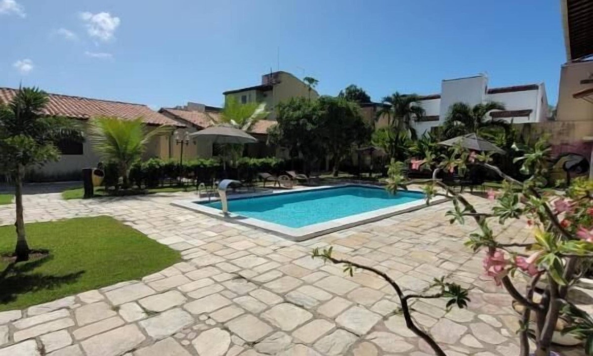 Pontal de Serrambi Hotel | Pousada Águas de Serrambi