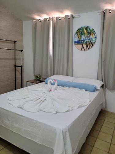 Jatiuca Hotel | Pousada Águas Marinhas