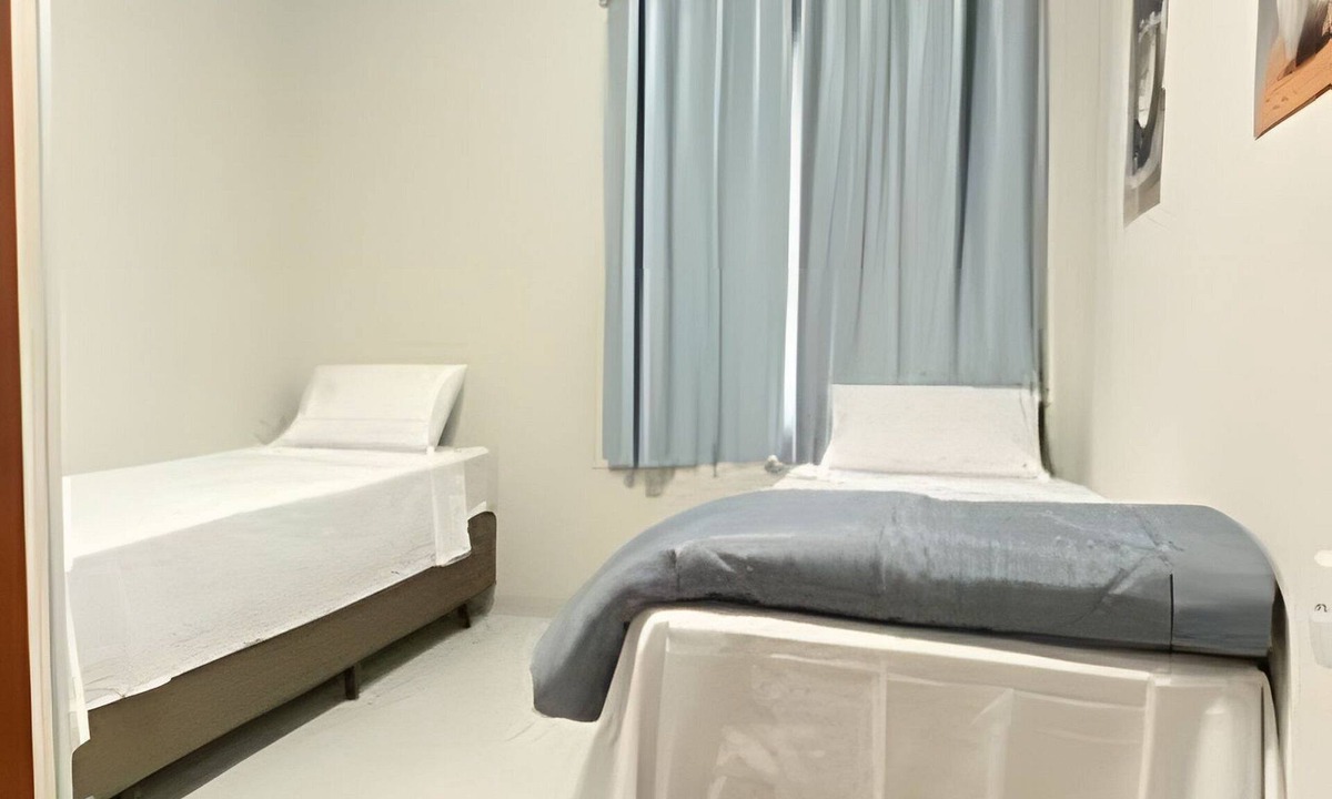 Gravatai Apartment | Pousada Âncora