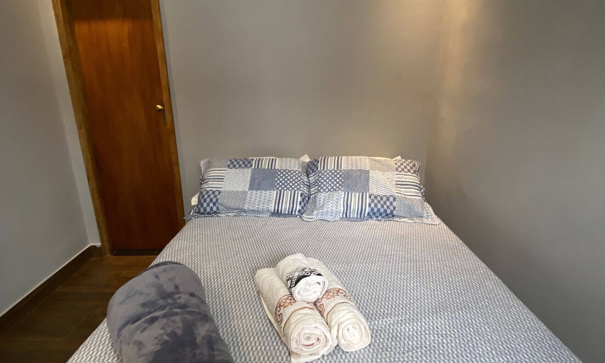 Unamar Bed & Breakfast | Pousada 1 minute from the beach | UNR
