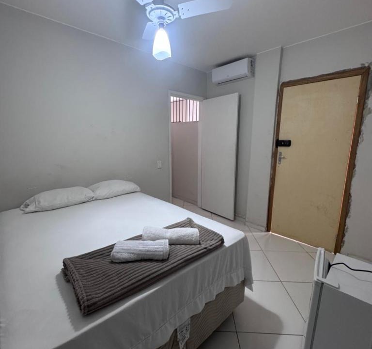 Itaperuna Hotel | Pousada 10 de maio