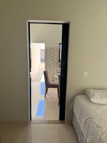 Primavera do Leste Apartment | Pousada 3 Américas