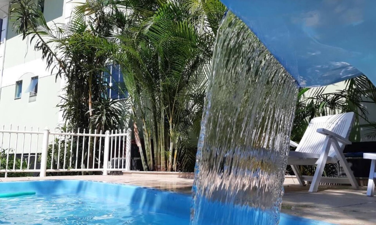Campeche Sul Hotel | Pousada 4 Estações Campeche
