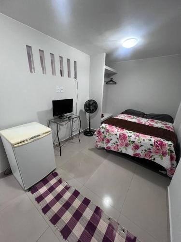 Asa Norte House | Pousada 705 norte 1