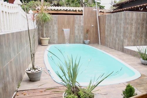 Unamar House | Pousada a 1 minuto da praia - UNR 7 ZonaX