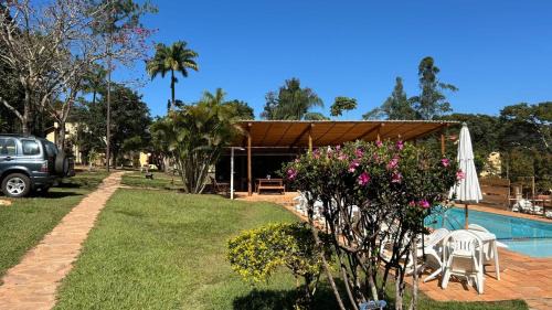 Conceicao do Mato Dentro Hotel | Pousada Alto do Bau
