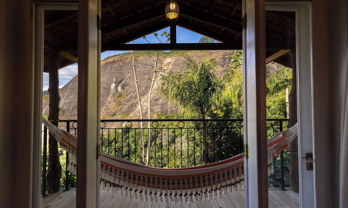 Venda Nova Do Imigrante Hotel | Pousada Altoé da Montanha