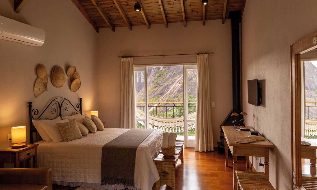 Venda Nova Do Imigrante Hotel | Pousada Altoé da Montanha