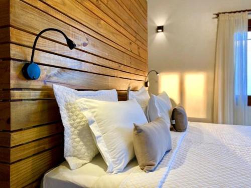 Itacare Hotel | Pousada Abaré