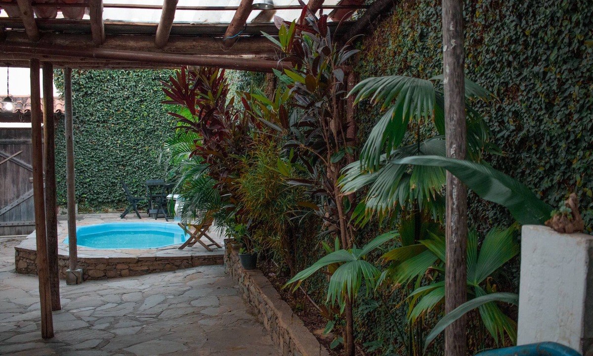 Diamantina Hotel | Pousada Acayaca
