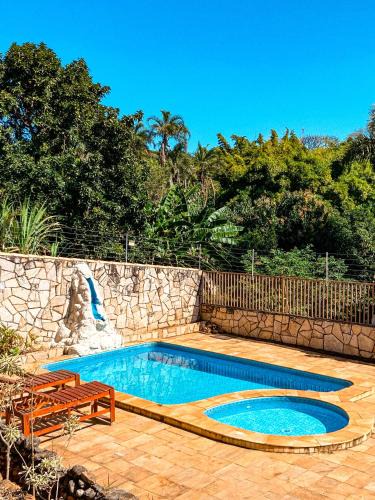 Anapolis House | Pousada Acessus - Com Cozinha e Lavanderia