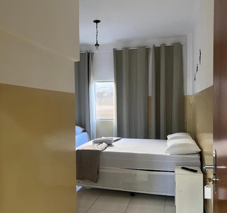 Jequie Apartment | Pousada Aconchegante