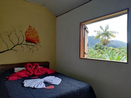 Campos do Jordao Cabin | Pousada Aconchego